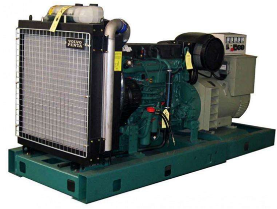 连南柴油发电机 连南柴油发电机